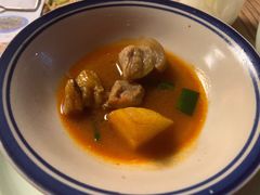土猪肉-缘生态云南菜·野生菌庭院餐厅(华侨城店)