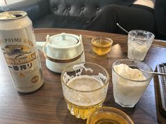 -糖房咖啡(南锣鼓巷店)