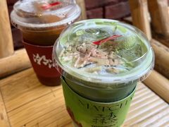 -茶月山·潮汕茶店(天河北店)