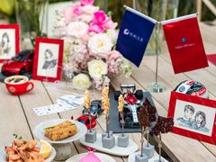 -上海保利玛莎拉蒂和阿尔法罗密欧(华翔路店)