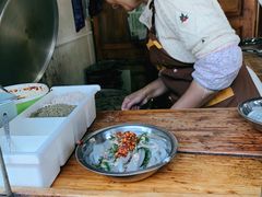 -88号小吃店·经典云南菜·地道纳西美食