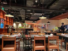 大堂-嘿嘟嘟·肋条烧肉放题(爱融荟城店)