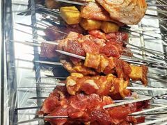 -星伦多自助料理(永旺店)