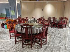 包厢-梓檚中餐厅湖北菜小龙虾武昌鱼排骨藕汤(黄鹤楼店)