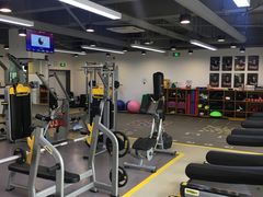 -每刻健身工作室(西直门店)