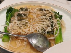 -翡翠拉面小笼包(岭南新天地店)