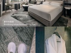 -新加坡乌节希尔顿酒店