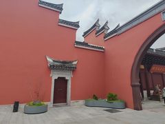 -宁波府城隍庙