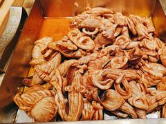 -韩京炭火烤肉自助料理(柯桥万达店)