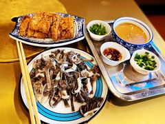 -牛街清真满恒記(平安里西大街店)