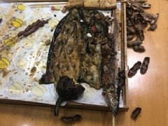 -胡子烧烤&徐州菜馆(华山路店)