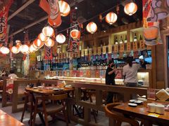 -白石の深夜食堂(芝罘万达店)