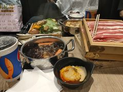 -吉野家 (新街口外大街店)