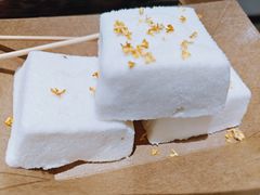 -李百蟹·江南蟹黄面(夫子庙店)