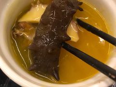 -索菲特酒店·海鲜自助 ·聚餐厅