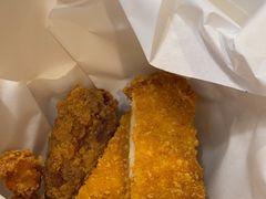 -麦当劳(健德桥得来速店)