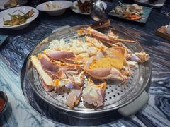 帝王蟹-董大蒸货(方塔园店)