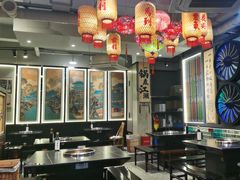 -俏媳妇火锅(宽窄巷子店)