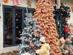 -HERRE·FARM 赫尔露营农场·团建聚会包场