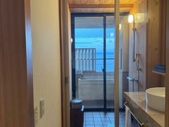 -南紀白浜 浜千鳥の湯 海舟