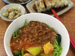-侯哥面馆(瑞景店)