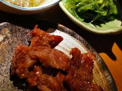 -本寻烧肉酒场(双井店)