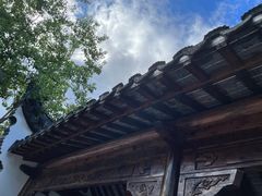 -三林塘老街