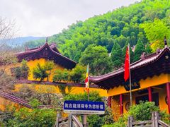 -太湖源风景区