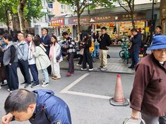 -文武王氏烧饼·无矾油条(西溪路店)