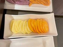 -额尔敦传统涮(体育场店)