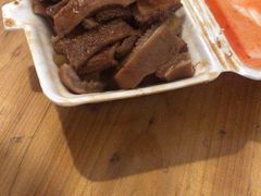 牛肚-细妹五香牛杂(步行街店)