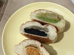-沁屋面包店(人民东路店)