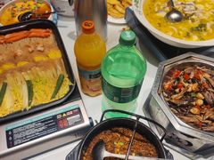 -小花椒金汤酸菜鱼(理工大店)