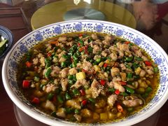 民国霸王兔-杨记隆府(白象街店)