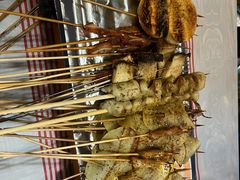 -年轮烧烤·羊蝎子·烤鱼(星湖街店)