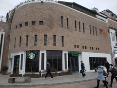 -星巴克(舟山蜈蚣峙店)