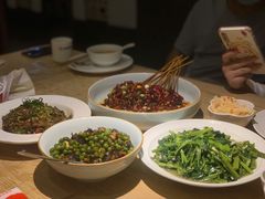-湘阁里辣(沙井华润万家店)