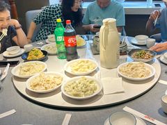 -东方饺子王(工农大路店)