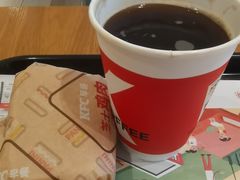 -肯德基(中心书城店)