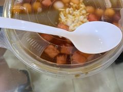 -小胡子烧烤(江汉路店)