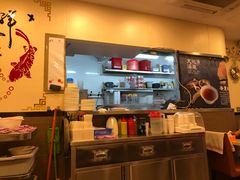 -盛记粥面(佐敦店)