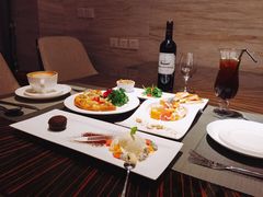 -画臻楼.家宴.融合菜(锦业路店)