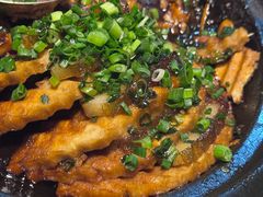 -千岛湖小鱼儿·淳安匠心农家菜