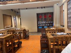 -厝味火锅·潮汕卤水火锅(十一合店)