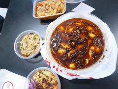 麻麻鱼-小蓉合餐厅·川菜·家常菜(凤城二路店)