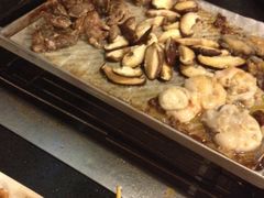 iphone_upload_pic-巴麦隆自助烤肉(桂林路店)
