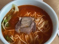 -赤面仔(麓湖美食岛店)