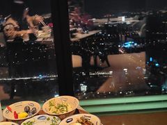 -无锡苏宁银河国际酒店-悦府65中餐厅