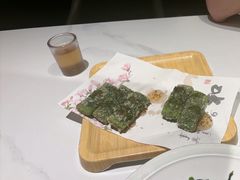 -阿露佳·舌尖上的安吉菜