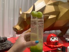 -松鱼亭·和牛烧肉(协鑫广场店)